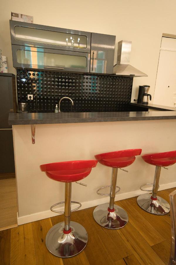 Old Town Luxury 3 Beds * Nice