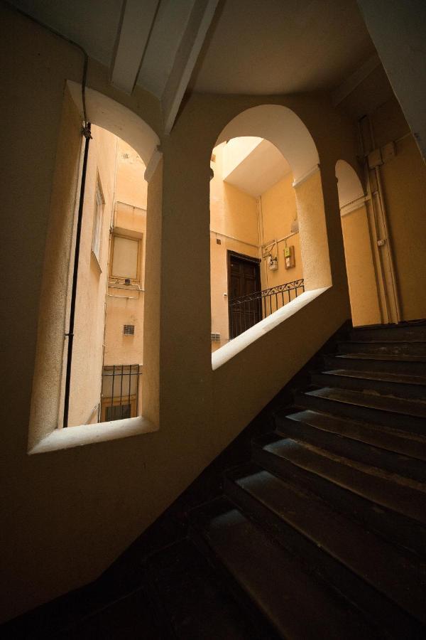 Apartment Old Town Luxury 3 Beds Nice